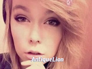 AntiqueLion Sexe amateur contributions