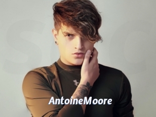 AntoineMoore