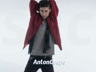 AntonGrape
