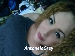 AntonelaGrey Sexe amateur contributions