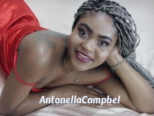AntonellaCampbel Sexe amateur contributions