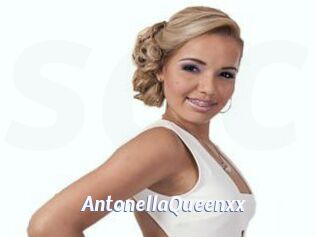 AntonellaQueenxx