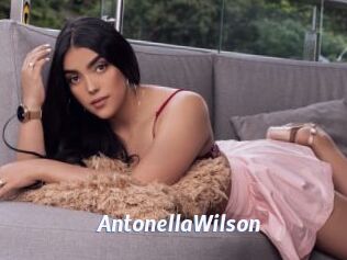 AntonellaWilson