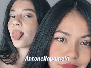 Antonellapamela