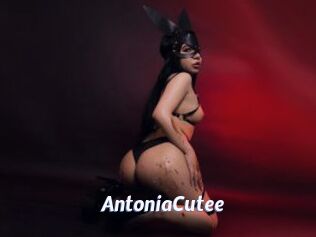 AntoniaCutee