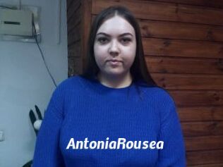 AntoniaRousea