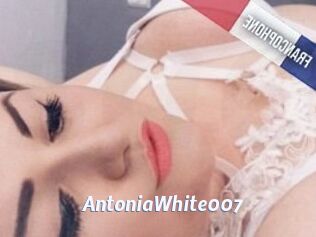 AntoniaWhite007
