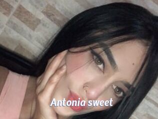 Antonia_sweet