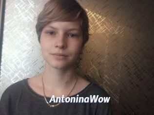 AntoninaWow