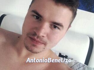 AntonioBenetize