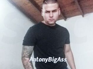 AntonyBigAss