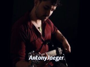 AntonyJaeger