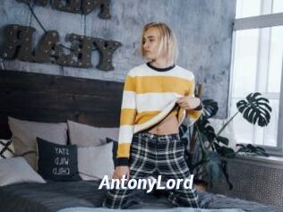 AntonyLord