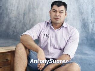 AntonySuarez
