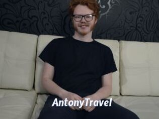 AntonyTravel