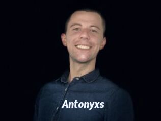 Antonyxs Sexe amateur contributions
