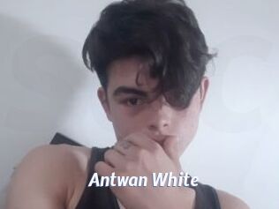 Antwan_White Sexe amateur contributions