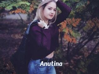 Anutina