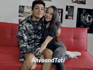 AnvaandTati