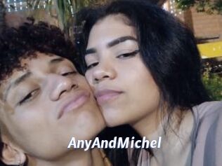 AnyAndMichel Sexe amateur contributions