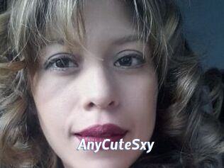 AnyCuteSxy Sexe amateur contributions