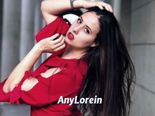 AnyLorein Sexe amateur contributions