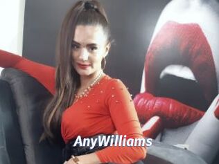 AnyWilliams