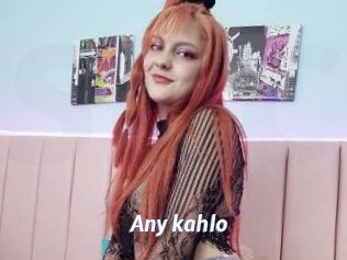 Any_kahlo