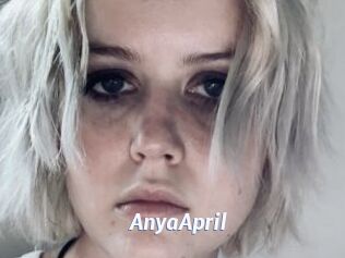 AnyaApril