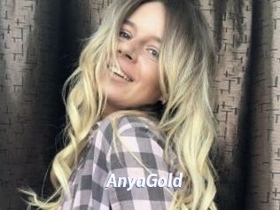 AnyaGold