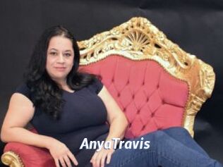 AnyaTravis Sexe amateur contributions