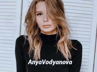 AnyaVodyanova
