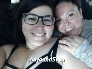 AnyaandSiren