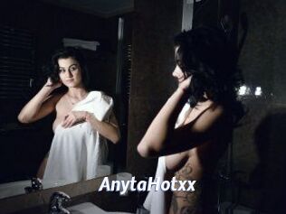 AnytaHotxx