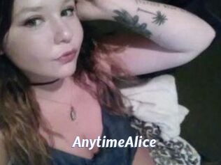 AnytimeAlice