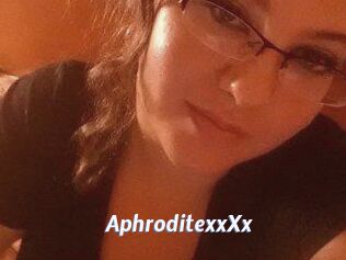 AphroditexxXx