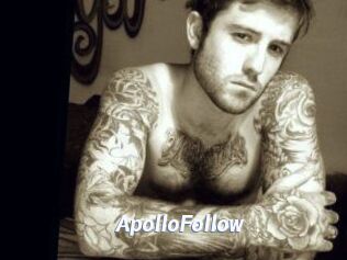 Apollo_Follow