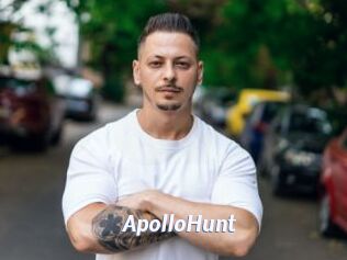 ApolloHunt