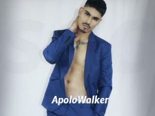 ApoloWalker