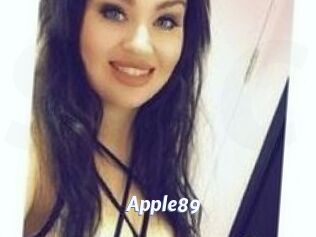 Apple89