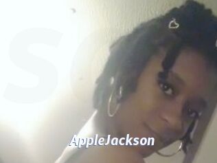 AppleJackson
