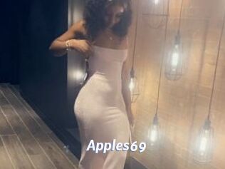 Apples69