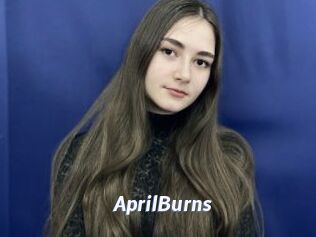 AprilBurns