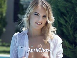 AprilChase