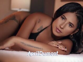 AprilDumont
