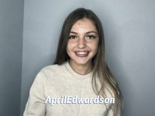 AprilEdwardson