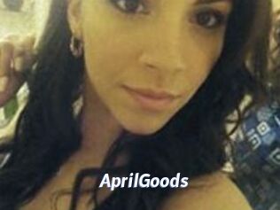 AprilGoods Sexe amateur contributions
