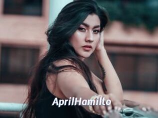 AprilHamilto Sexe amateur contributions