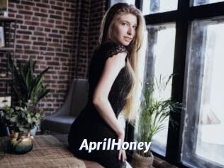 AprilHoney
