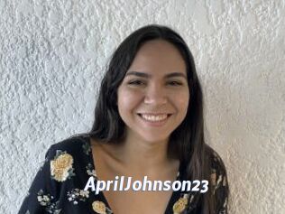 AprilJohnson23